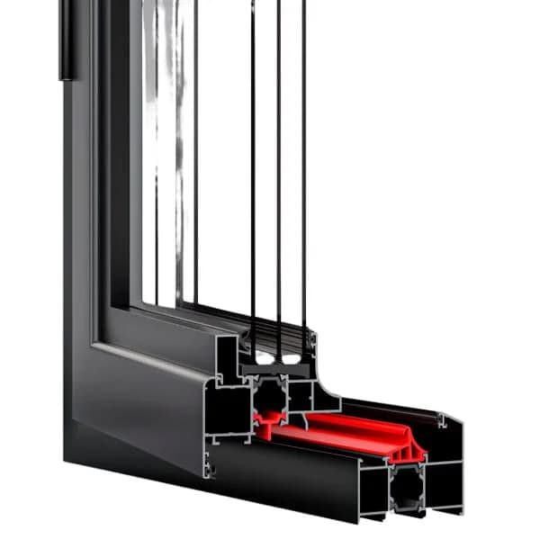 Thermo 78 Engelberg