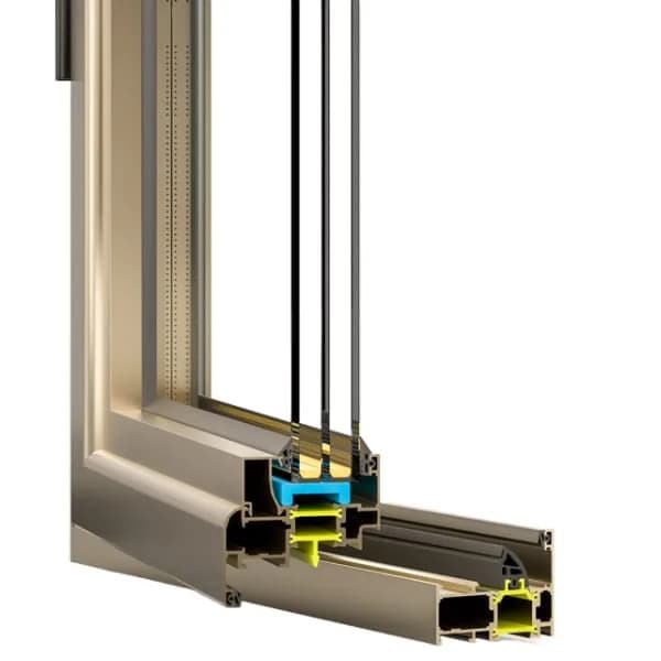 Thermo 65 Engelberg 